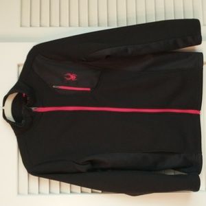 Spyder softshell‎ jacket/coat